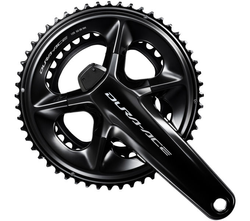 IFCR9200PDX04D-21344108-21344108.jpg Shimano Dura-Ace FC-R9200-P Kurbelgarnitur mit Leistungsmessung, 172,5 mm, 50-34 - Produktbild - 1