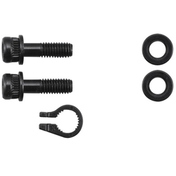 SHIMANO Scheibenbremsadapter Vorne o. hinten PM PM 203 mm - Produktbild - 1