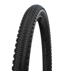 Reifen Schwalbe G-One Overland HS622 fb. 28x1.50"40-622 sw-SSkin TLE Evo SG AddSG - Produktbild - 1
