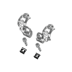 Magura Shiftmix 3 Klemmschelle für SRAM-Matchmaker-Schalthebel, Set für beide Seiten - Produktbild - 1