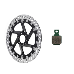 MT eSTOP Optimized Kit 180/P - 8.S - Produktbild - 1