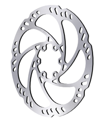 Bremsscheibe Storm HC, Ø 160 mm - Produktbild - 1
