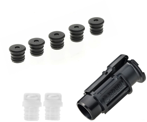 Bosch Blindstopfen-Kit Smart System EB11900002 für Purion 400 - Produktbild - 1