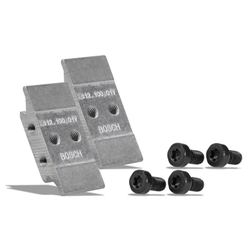 4054289005023-21344479.jpg Montage-Kit PowerTube Frame Base horizontal, pivot - Produktbild - 1