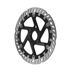 Magura Bremsscheibe MDR-P CL 203 mm Center Lock mit Lockring für Steckachse - Produktbild - 1
