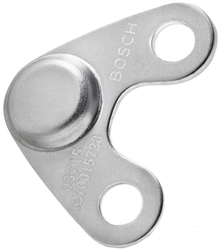 Magnet 6 Loch für Drive Unit Slim Geschwindigkeitssensor BDU3XX BDU4XX BDU37YY - Produktbild - 1