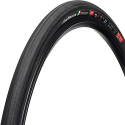 10700554-21344986-21344986.jpg Road-Reifen Strada Pro Handmade TLR Clincher, Challenge
Pro-Series, 300 TPI, PPS GANZO Pannenschutz, Smart-Compound, Reifenflanke: schwarz Empfohlener Reifendruck 4.5-6 bar (max. 8)
Größe: 27-622, Farbe: Schwarz/schwarz, Gewicht: 285 g, VE: - Produktbild - 1