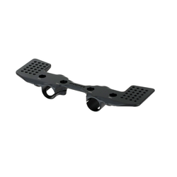 Vision Verbindungsbrücke V3138 für Metron TFA Armauflagen am Triathlon-Aufsatz, mit Schrauben, schwarz - Produktbild - 1 Vision Verbindungsbrücke V3138 für Metron TFA Armauflagen am Triathlon-Aufsatz, mit Schrauben, schwarz - Produktbild - 1
