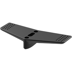 Brücken für Metron TFE EVO/Pro/Team Extensions, VISION
V3139, für Specialized Shiv
Farbe: Schwarz, VE: 1 Stk. - Produktbild - 1