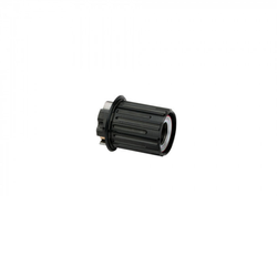Freilaufkörper Shimano HG für VISION, VISION, EL335, Shimano HG 10/11-fach, für Nabe U2124, Größe: 10/11 fach, Farbe: Schwarz, VE: 1 St. - Produktbild - 1 Freilaufkörper Shimano HG für VISION, VISION, EL335, Shimano HG 10/11-fach, für Nabe U2124, Größe: 10/11 fach, Farbe: Schwarz, VE: 1 St. - Produktbild - 1