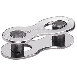 Kettenschloss Link Connector, FSA
CN-022N, für K-Force MTB 11-fach (OHNE Bild!)
Farbe: Vernickelt, Schwarz, VE: 5Stk. - Produktbild - 1