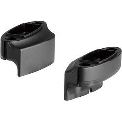 Adapter für Metron TFE 4D Flat M.A.S., VISION
V0234 B1, L/R, für TFE Extensions, 6061 T6 Alu, CNC-gefertigt
Farbe: Schwarz, Gewicht: 53 g, VE: 1 St. - Produktbild - 1 Adapter für Metron TFE 4D Flat M.A.S., VISION
V0234 B1, L/R, für TFE Extensions, 6061 T6 Alu, CNC-gefertigt
Farbe: Schwarz, Gewicht: 53 g, VE: 1 St. - Produktbild - 1