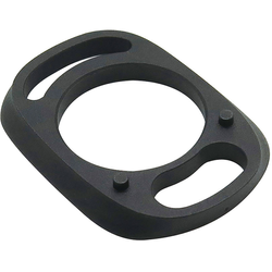 Vorbauspacer Road STSP NS ACR, VISION
MW 672 Vorbau Basis-Spacer
Farbe: Schwarz, VE: 1 Stk. - Produktbild - 1
