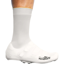 Überschuh Silicone Snap Road weiß, veloToze
Schuhgröße: (37-40)
Größe: S (37-40), Farbe: Weiß, Gewicht: 180 g, VE: 1 Paar - Produktbild - 1