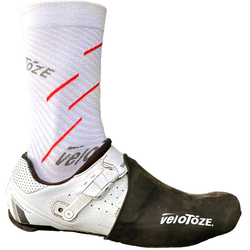 11000467-21345154-21345154.jpg Überschuh Toe Silicone, veloToze
Größe: Onesize, Farbe: Schwarz, Gewicht: 80 g, VE: 1 Paar - Produktbild - 1