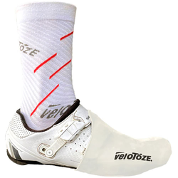 11000468-21345155-21345155.jpg Überschuh Toe Silicone, veloToze
Größe: Onesize, Farbe: Weiß, Gewicht: 80 g, VE: 1 Paar - Produktbild - 1