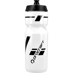 Trinkflasche Logo Bottle weiß, PROCRAFT
Größe: 750 ml, Farbe: Weiß, VE: 1 Stk. - Produktbild - 1