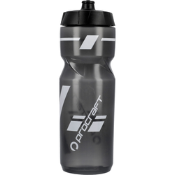 Trinkflasche Logo Bottle smoke, PROCRAFT
Größe: 750 ml, Farbe: Smoke, VE: 1 Stk. - Produktbild - 1