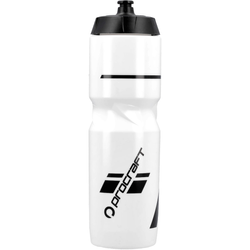 Trinkflasche Logo Bottle weiß, PROCRAFT
Größe: 1000 ml, Farbe: Weiß, VE: 1 Stk. - Produktbild - 1 Trinkflasche Logo Bottle weiß, PROCRAFT
Größe: 1000 ml, Farbe: Weiß, VE: 1 Stk. - Produktbild - 1