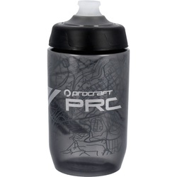 Trinkflasche Origin smoke/silber, PROCRAFT
Größe: 500 ml, Farbe: Smoke/silber, VE: 1 Stk. - Produktbild - 1 Trinkflasche Origin smoke/silber, PROCRAFT
Größe: 500 ml, Farbe: Smoke/silber, VE: 1 Stk. - Produktbild - 1