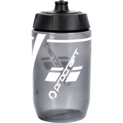 Trinkflasche Logo Bottle smoke, PROCRAFT
Größe: 500 ml, Farbe: Smoke/weiß, VE: 1 Stk. - Produktbild - 1 Trinkflasche Logo Bottle smoke, PROCRAFT
Größe: 500 ml, Farbe: Smoke/weiß, VE: 1 Stk. - Produktbild - 1