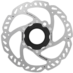 SwissStop Bremsscheibe Catalyst One Centerlock 160 mm - Produktbild - 1