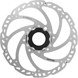 Bremsscheibe Catalyst One Centerlock, SwissStop
Diese Größe ist E-Bike Sensor Magnet kompatibel!
Größe: 203 mm, VE: 1 Stk. - Produktbild - 1