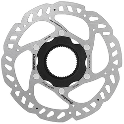 Bremsscheibe Catalyst One Centerlock, SwissStop
Größe: 140 mm, VE: 1 Stk. - Produktbild - 1