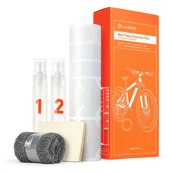16600001-21345279.jpg Lackschutzfolie Bike Universal, Luxshield
Glänzend
Größe: Universal, Farbe: Transparent, VE: 1 Set - Produktbild - 1