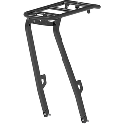 Gepäckträger CENTURION Pro, CENTURION
Mit Snapit 2.0 für Steckachsenmontage
Farbe: Schwarz, VE: 1 St. - Produktbild - 1 Gepäckträger CENTURION Pro, CENTURION
Mit Snapit 2.0 für Steckachsenmontage
Farbe: Schwarz, VE: 1 St. - Produktbild - 1