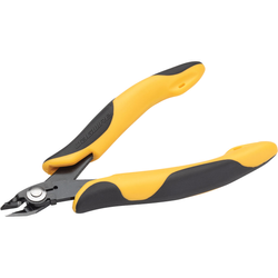 Kabelbinderzange Sport Zip Tie Cutter, JAGWIRE
Farbe: Schwarz-gelb, VE: 1 Stk. - Produktbild - 1