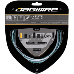 18023147-21345380-21345380.jpg Schaltzugset Road & Mountain Elite Link 1x, JAGWIRE
Kompatibel mit SRAM/Shimano
Farbe: Ltd. Celeste, VE: 1 Stk. - Produktbild - 1