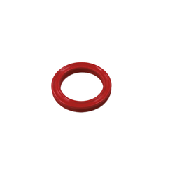Ersatz O-Ring für Elite Bleed Kit, JAGWIRE
Für Mineralöl, 2022er Version
Farbe: Rot, VE: 12 Stück pro Pack. - Produktbild - 1