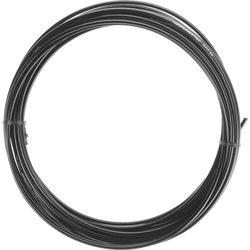 Außenhülle Pro Dropper LEX-SL für Variostützen, JAGWIRE
Außenhüllendurchmesser 3 mm, inkl. Endkappen schwarz
Farbe: Schwarz, VE: 10 M - Produktbild - 2