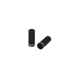 Endkappe offen für Pro Dropper LEX-SL Außenhülle, JAGWIRE
Aluminium, Durchmesser 3 mm, Außendurchmesser 5.7 mm
Farbe: Schwarz, VE: 50 St. - Produktbild - 1 Endkappe offen für Pro Dropper LEX-SL Außenhülle, JAGWIRE
Aluminium, Durchmesser 3 mm, Außendurchmesser 5.7 mm
Farbe: Schwarz, VE: 50 St. - Produktbild - 1