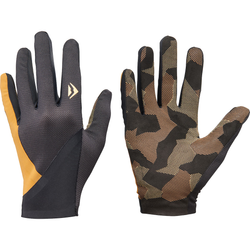 Handschuhe SECOND SKIN tumeric, MERIDA
Größe: S, Farbe: tumeric, VE: 1 Paar - Produktbild - 1