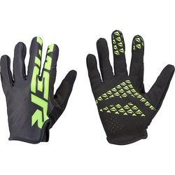 4057094021448-21345441.jpeg Handschuhe TRAIL schwarz/grün, MERIDA
Größe: S, Farbe: Schwarz/grün, Gewicht: 50 g, VE: 1 Paar - Produktbild - 1