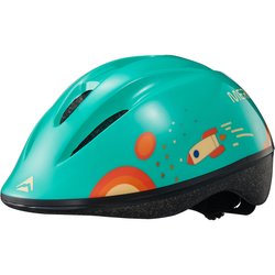 19202626-21345445-21345445.jpg Helm Matts J türkis, MERIDA
Größe: 47-53 cm, Farbe: Türkis/orange, VE: 1 St. - Produktbild - 1