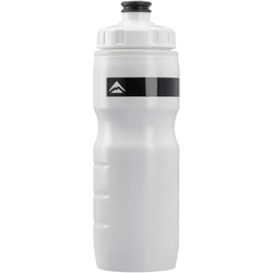 Trinkflasche ISOLATION, MERIDA
Aus Polypropylen
Größe: 450 ml, Farbe: Weiß, Gewicht: 83 g, VE: 1 Stk. - Produktbild - 1