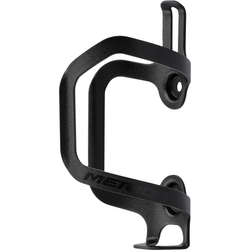 Flaschenhalter Aluminium Sideload, MERIDA
Zugriff links
Größe: Onesize, Farbe: Schwarz/schwarz, Gewicht: 33 g, VE: 1 Stk. - Produktbild - 1