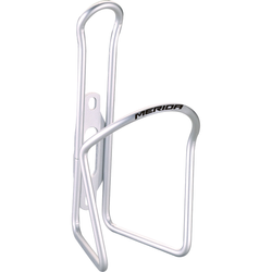 Flaschenhalter Aluminium CLASSIC II, MERIDA
Größe: Onesize, Farbe: Silber, VE: 1 Stk. - Produktbild - 1