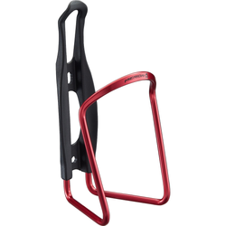 Flaschenhalter Aluminium CLASSIC I, MERIDA
Größe: Onesize, Farbe: Schwarz/rot, VE: 1 Stk. - Produktbild - 1 Flaschenhalter Aluminium CLASSIC I, MERIDA
Größe: Onesize, Farbe: Schwarz/rot, VE: 1 Stk. - Produktbild - 1