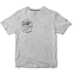T-Shirt MERIDA Mountain Edition Herren, MERIDA
100 % recyceltes Polyester
Größe: S, Farbe: Grau, VE: 1 Stk. - Produktbild - 1