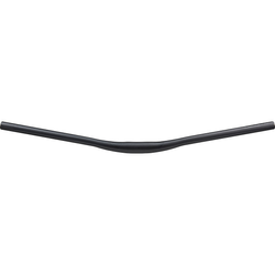 Lenker Expert CC Riser, MERIDA
Größe: 740 mm, Farbe: Schwarz, Gewicht: 300 g, VE: 1 Stk. - Produktbild - 1