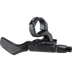 19209243-21345549.jpg Remote-Hebel UNIVERSAL für Vario-Sattelstütze , MERIDA
Größe: Onesize, Farbe: Schwarz, VE: 1 St. - Produktbild - 1