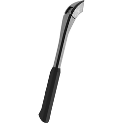 Hinterbauständer E-Bike, MERIDA
17 mm Lochbild
Farbe: Schwarz, Gewicht: 291 g, VE: 1 Stk. - Produktbild - 1 Hinterbauständer E-Bike, MERIDA
17 mm Lochbild
Farbe: Schwarz, Gewicht: 291 g, VE: 1 Stk. - Produktbild - 1
