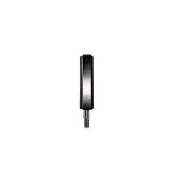 Haltewerkzeug Trunnion für Mara Dämpfer, Manitou
Farbe: Schwarz, VE: 1 St. - Produktbild - 1