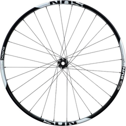 847863028495-1-21345803.jpeg Laufrad Düroc SD37 PRO 29", SUNringlé
HR, 148 x 12 mm, inkl. Shimano Microspline und SRAM XD Freilaufkörper
Größe: 29", Farbe: Schwarz, VE: 1 Stk. - Produktbild - 1