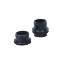 Endkappen VR für SRC, SRC COMP und SRX , SUNringlé
20 mm, Boost
Farbe: Schwarz, VE: 1 Paar - Produktbild - 1 Endkappen VR für SRC, SRC COMP und SRX , SUNringlé
20 mm, Boost
Farbe: Schwarz, VE: 1 Paar - Produktbild - 1