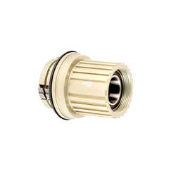 Freilauf/Rotor für SRC/SRX , SUNringlé
Für Shimano Microspline (Stahl)
VE: 1 St. - Produktbild - 1